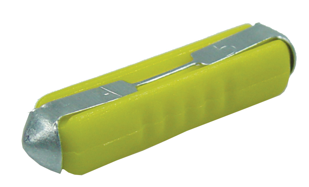 Auto Schmelzsicherungen 200x Torpedo Schmelzsicherung Keramik Auto-Sicherungen 5A-40A Schmelzsicherung 25 A