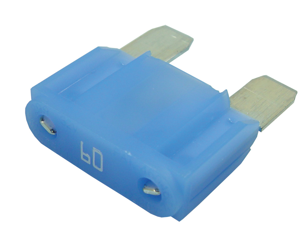 MAXI-Sicherung 60 Amp. – Hoelzle