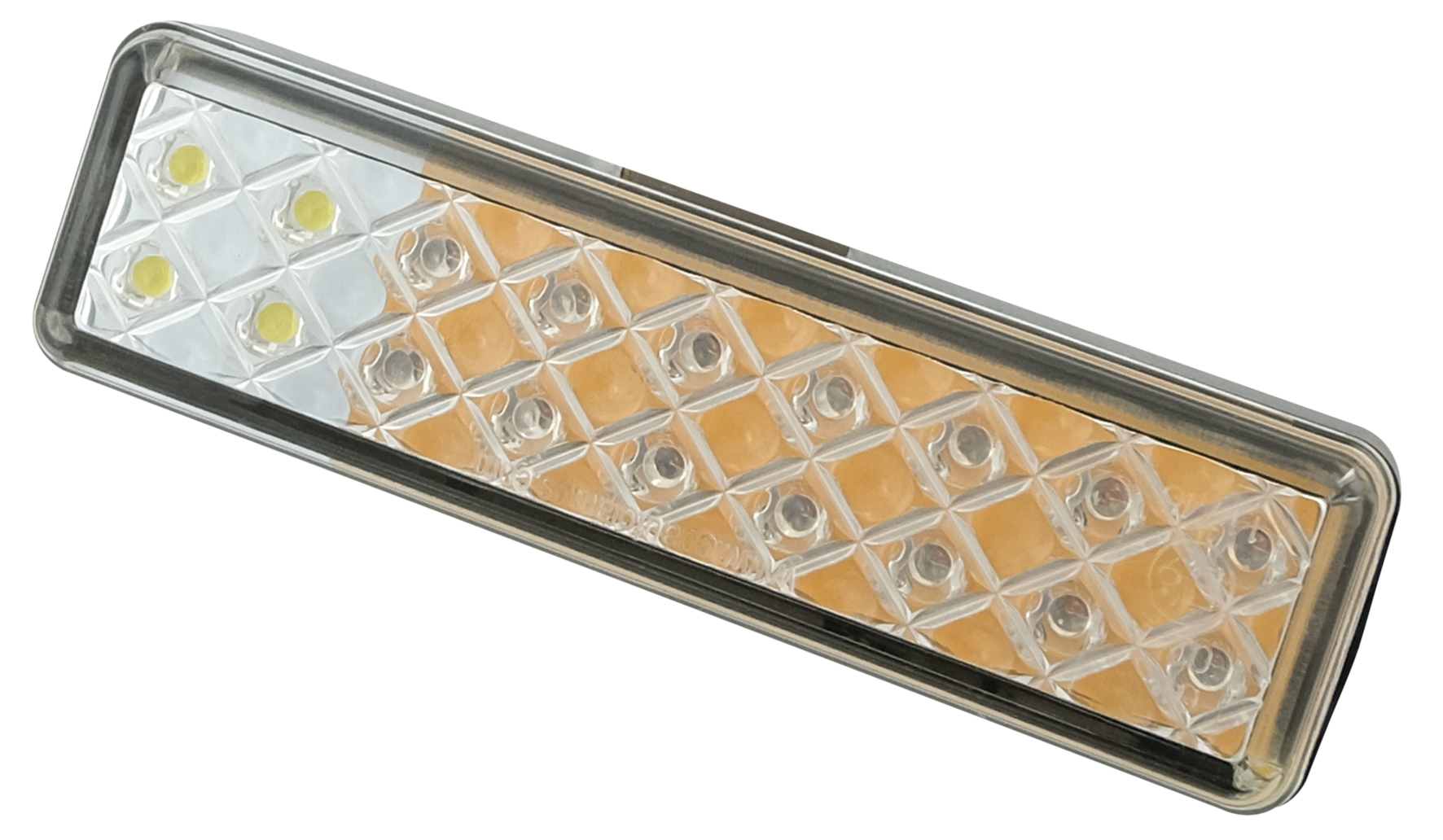 LED Blink-Positionsleuchte vorne 12/24V – Hoelzle