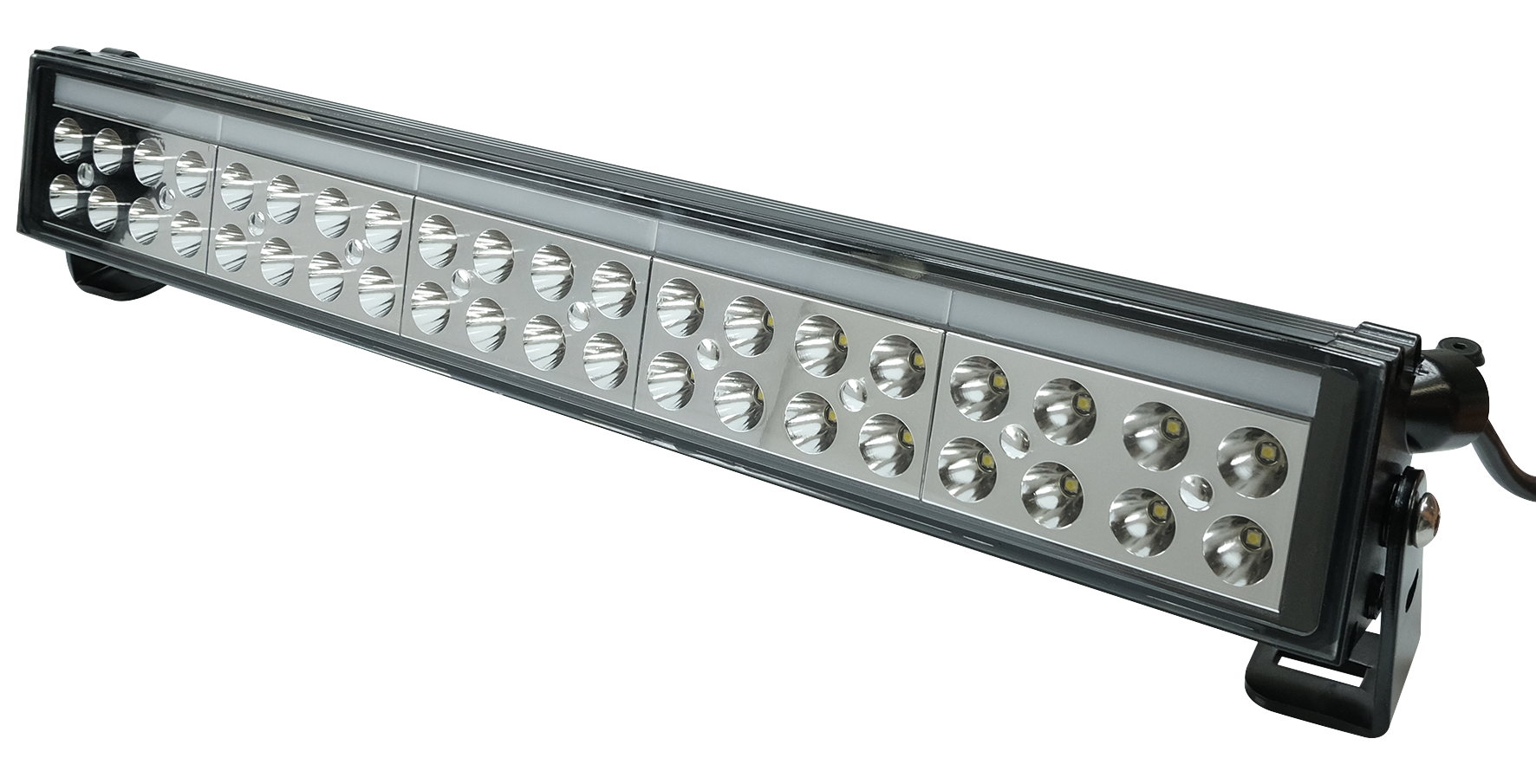 WAS - LED-Fernscheinwerfer Balken – Hoelzle