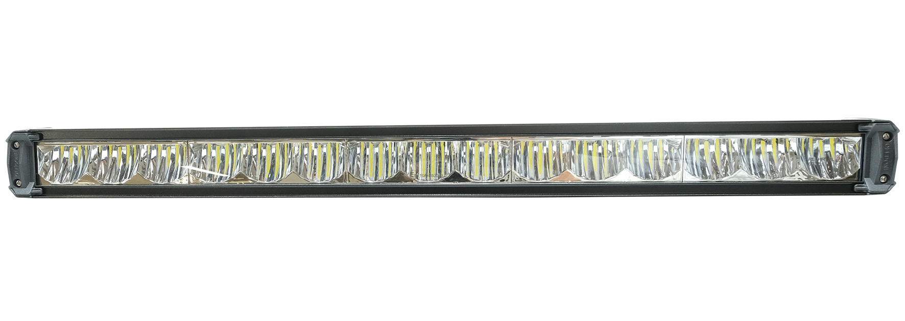 OLEDONE LED-Lichtbalken 23'' 12/24 V – Hoelzle