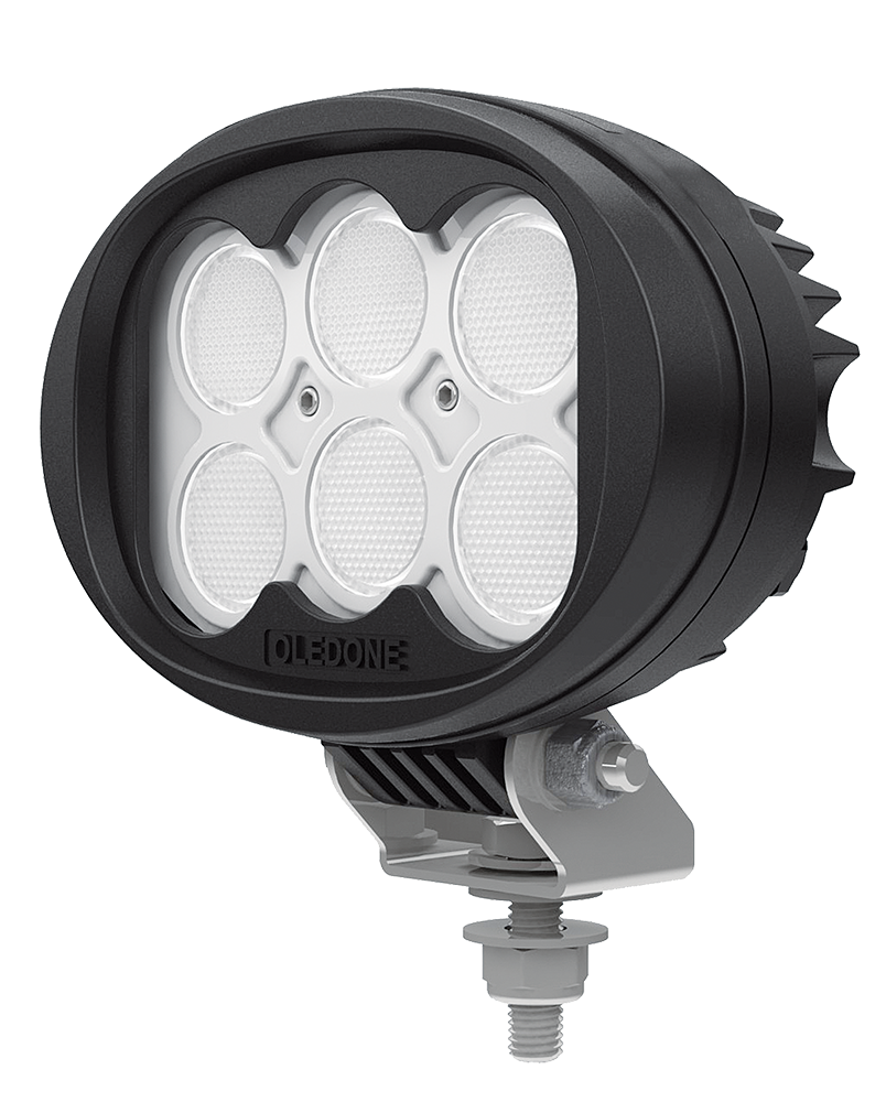 LED作業灯OLEDONE(WD-6L60) 【公式通販】